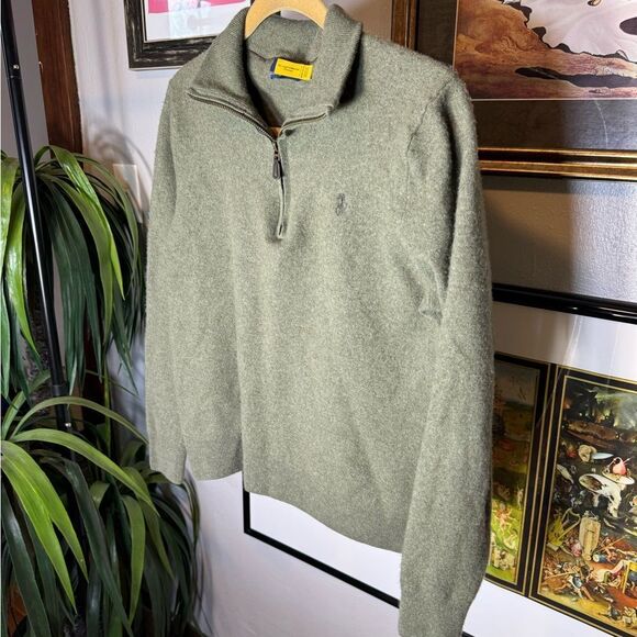 Polo Ralph Lauren Wool Sweater - Picture 3 of 9